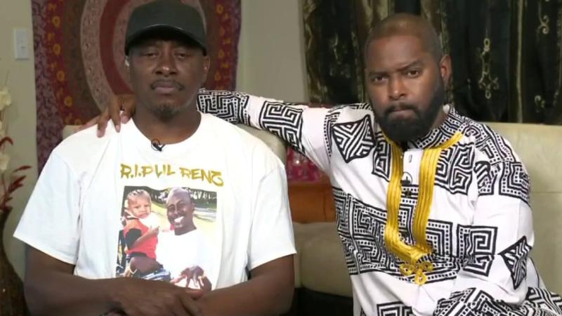 Seattle father mourning loss of son killed in 'CHOP' zone gets calls of support from Trump, Mayor Durkan