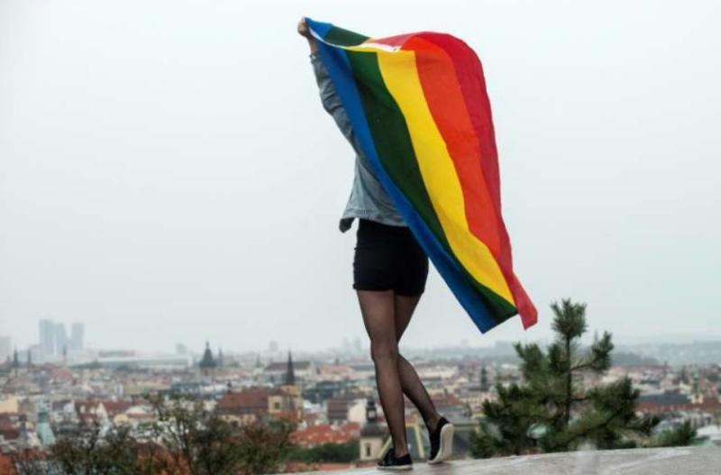 UN expert urges global ban on gay 'conversion therapy'