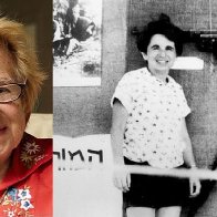 Dr. Ruth, The Famous Sex Therapist, Was Once A Sniper In The Israeli Army