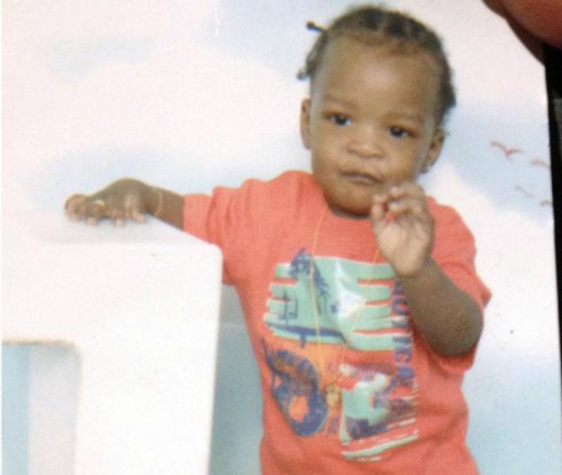 Thugs Killed an Innocent One-Year-Old. Now the Family Has Questions for Black Lives Matter.