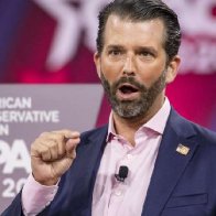 New Political Ad Uses Donald Trump Jr.’s Words To Attack His Father