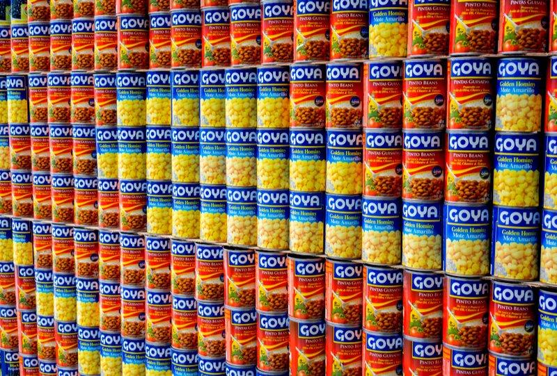 Goya Foods Sales Take Off After Liberal Boycott | The Union Journal
