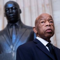 Rep. John Lewis, Civil Rights Icon, Dies At Age 80