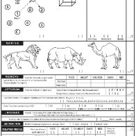 Trump says he aced this cognitive test. Can you?