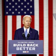 New 2020 polls show Joe Biden continuing to run well ahead of Hillary Clinton's 2016 pace - CNNPolitics