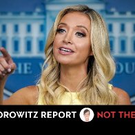 Trump Replaces Mary Trump with Kayleigh McEnany as Niece | The New Yorker