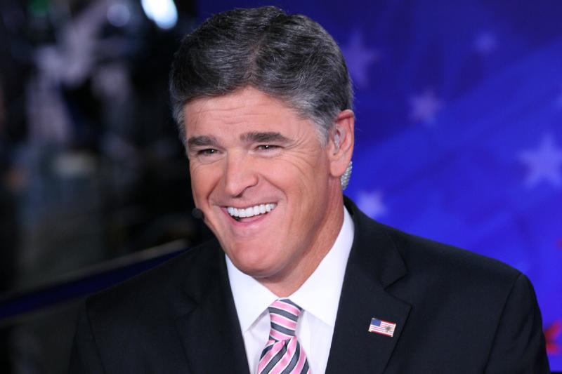 Sean Hannity and wife divorce after more than 20 years of marriage