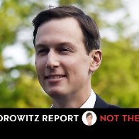 Feds in Unmarked Van Looking for Suspicious Characters Pick Up Jared Kushner | The New Yorker