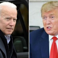 New poll shows Biden with 1-point lead on Trump in Texas 