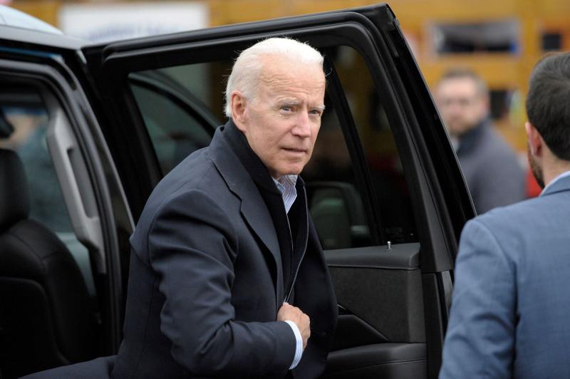 80% Of Voters Think The Country Is Out Of Control, And Most See Biden As The One To Fix It, Poll Finds