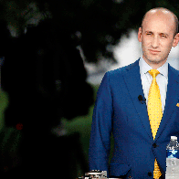 Stephen Miller's Grandmother Died of COVID-19. Her Son Blames the Trump Administration. 