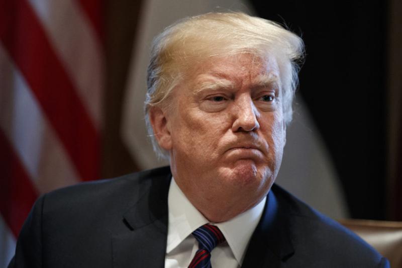 Trump campaign calls Fox News poll 'fake' for showing Biden in the lead
