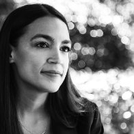 What's So 'Disruptive' About AOC Standing Up for Herself?