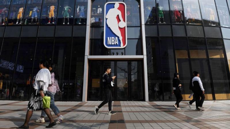 ESPN investigation finds coaches at NBA China academies complained of player abuse, lack of schooling