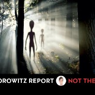 Aliens Issue Statement Asserting That Sex with Them Does Not Spread the Coronavirus