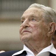 How Donald Trump will try to scapegoat George Soros to win re-election