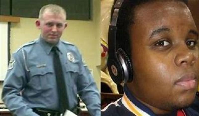 Missouri Prosecutor Declines to Charge Officer Who Killed Michael Brown 