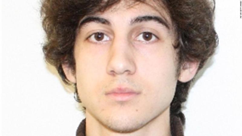 Boston Marathon bomber Dzhokhar Tsarnaev's death sentence vacated, court orders new penalty trial