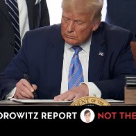 Trump Signs Executive Order Banning Month of November | The New Yorker