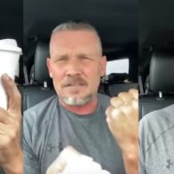 Cultist Pastor Vows To Kick In The Teeth Of Dunkin’ Donuts Clerk After Being Asked To Wear Mask