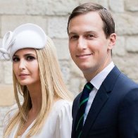 Ivanka Trump And Jared Kushner Raked In $36 Million Last Year While Serving In The White House