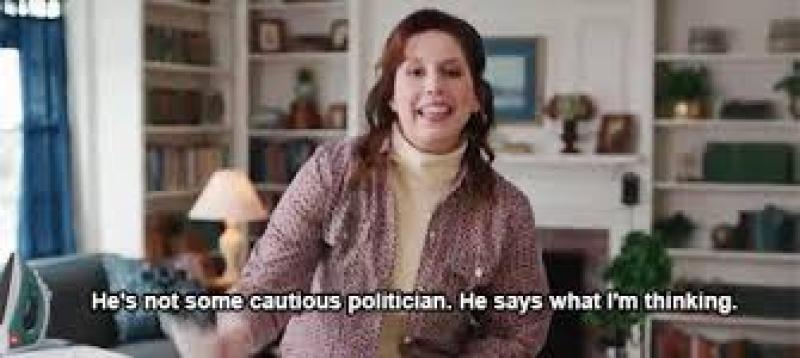 Voters For Trump Ad - SNL 