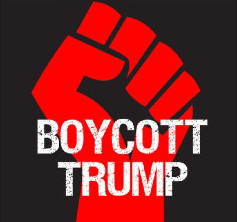 Boycott Trump List Updated for 2020 | DoneGood