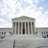 Democrats warn GOP: Don't fill a 2020 Supreme Court vacancy