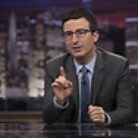 John Oliver calls Trump 'shockingly reckless' for retweeting false coronavirus information