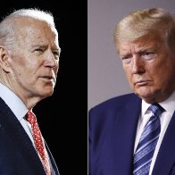 Biden will beat Trump, says historian who predicted every race since 1984