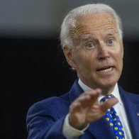 Biden Leads Trump by Nearly 50 Points Among College Students: Poll