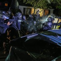 Another night of protests in Portland: Today's top takeaways  - oregonlive.com