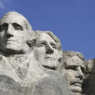 Donald Trump Inquired About Adding His Face to Mount Rushmore | Consequence of Sound