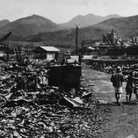 Dr. Masao Tomonaga: Surviving the nuclear bomb at Nagasaki 75 years ago showed me nuclear weapons shouldn't exist