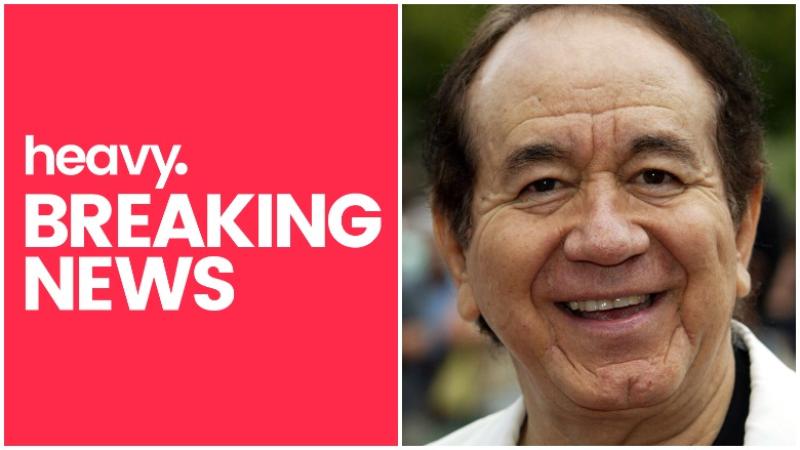 Trini Lopez III Dead: 5 Fast Facts You Need to Know | Heavy.com