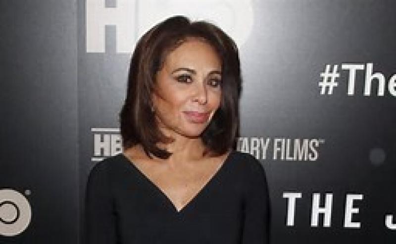 Fox's Jeanine Pirro predicts 'something will happen' to Biden before November