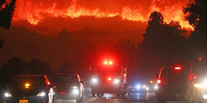 Scorching temperatures in Death Valley will shatter records in West, Southwest