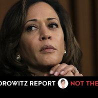 Kamala Harris's Approval Rating Soars After Trump Reminds Nation How "Nasty" She Was to Kavanaugh | The New Yorker