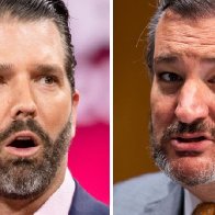 Don Jr., Ted Cruz shared Russian misinformation on Black Lives Matter - Business Insider