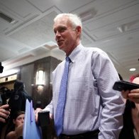 In A Single Moment Of Truth, Ron Johnson Destroyed The Trump/Putin Plot To Smear Biden