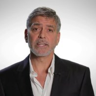 George Clooney's PSA for UDUMASS †