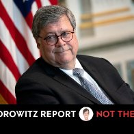 Bill Barr Injures Back While Trying to Lift Mailbox Into Truck | The New Yorker