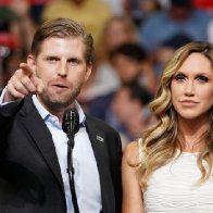 Lara Trump was 'insulted' by Joe Biden's pledge to name a woman as his VP: 'Let’s not worry about qualifications'