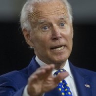 Biden Leads Trump, 50% to 41%, in Poll Ahead of Party Conventions - WSJ