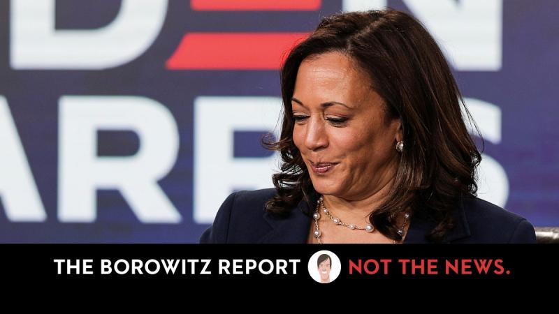 Harris Tells Trump She Cannot Send Him Birth Certificate Without Postal Service | The New Yorker