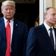 History repeating: Trump is openly pushing Russian propaganda against Biden - Raw Story