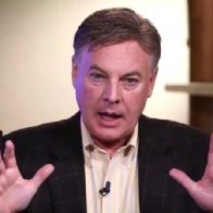 Evangelist Lance Wallnau Says ‘Not Intelligent’ Kamala Harris Is Being Used by the Devil ‘To Take Trump Out’