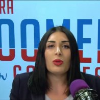 Trump Ignites Backlash for Tweeting Support for Laura Loomer