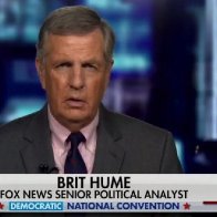 Fox News analyst praises Jill Biden’s speech in comparison to ‘hard, angry’ Michelle Obama