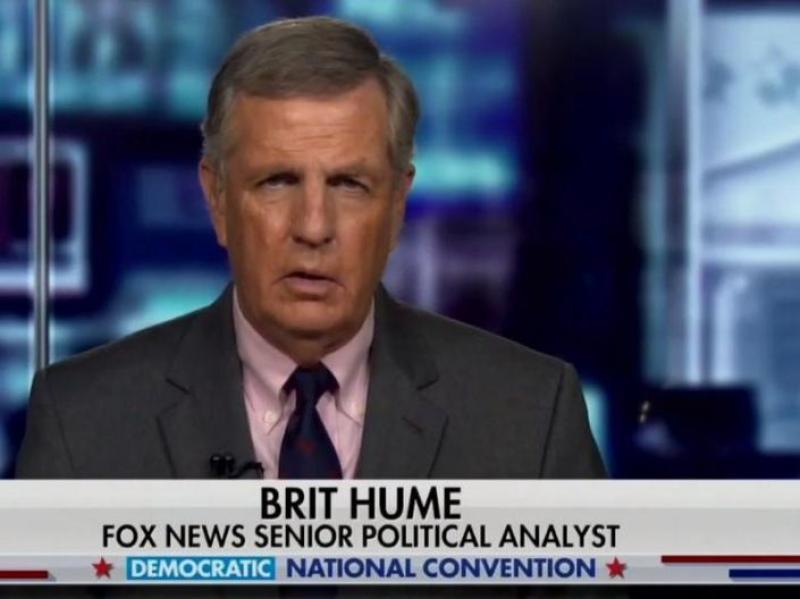 Fox News analyst praises Jill Biden’s speech in comparison to ‘hard, angry’ Michelle Obama